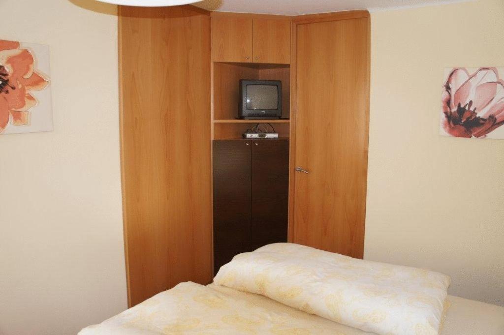 Gasthof Bauer Steyr Bagian luar foto